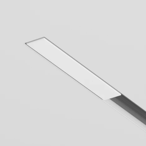 Блок питания встраиваемый Gravity 48В, 200Вт, белый (магнитный) Maytoni Technical TRX010DR2-200W