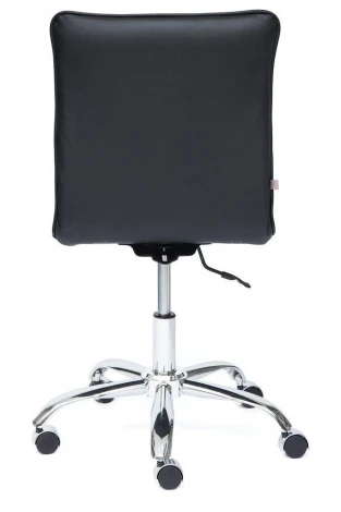 Кресло ZERO белый (кож/зам)