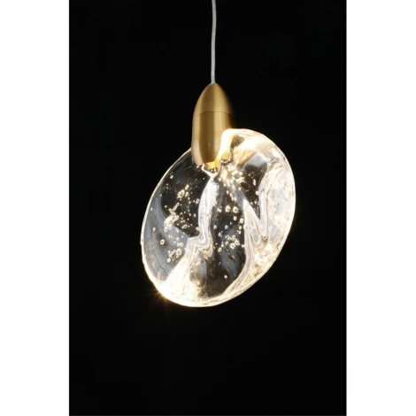 Подвесной светильник светодиодный Aployt Liza APL.084.06.03