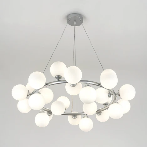 Подвесной светильник Modelux MODESTYLE MS.6033.25 SL