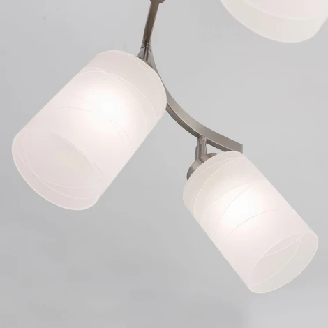 Потолочная люстра Citilux Астро CL125141