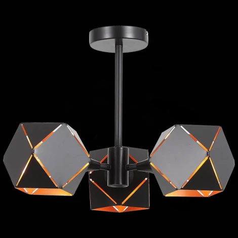 Потолочная люстра ST Luce Enigma SL258.402.03 (220V)