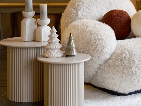 Набор журнальных столиков Mia ОГОГО Обстановочка!