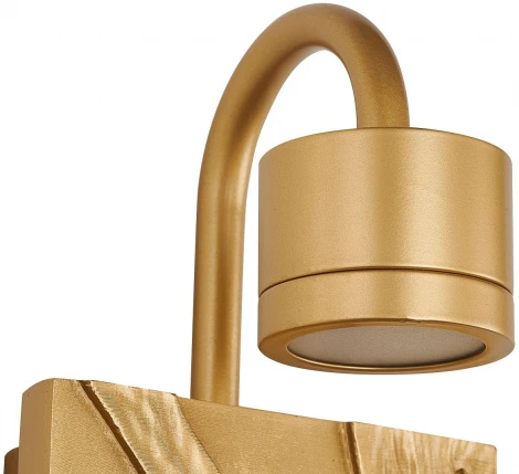 Настенный светильник Favourite Exemplum 4127-1W