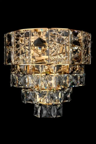 Бра Fluorite Majeste FL1060-3W (220V)