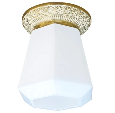 Накладной точечный светильник Fede Bilbao I Deco FD1056SOP (220V)