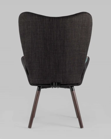 Кресло Stool Group Гранд пэчворк УТ000004539