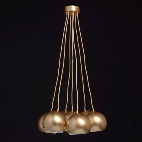 Подвесной светильник MW-Light Котбус 492015807