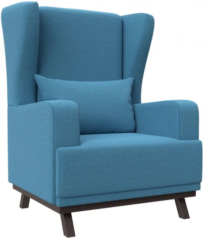 Кресло Джон Лига Диванов (Рогожка) арт.125636