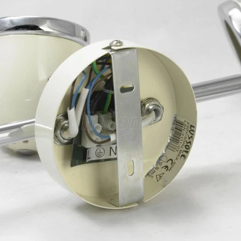 Спот Lussole Loft Tivoli GRLSN-3111-03