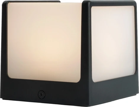 Настенный уличный светильник Feron Киото 51334 (220V, IP54)