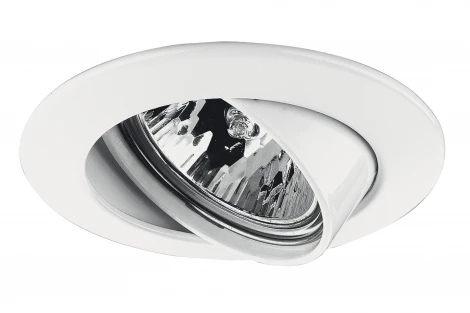 Встраиваемый точечный светильник Paulmann Premium Line Halogen 17953