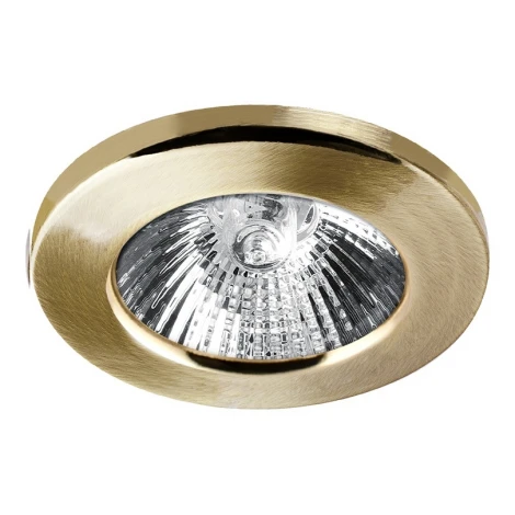 Точечный светильник Lumin'arte DLK0010150GU5.3GD