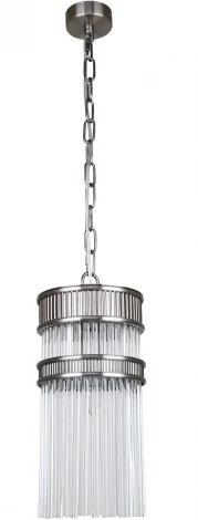 Подвесной светильник Favourite Turris 4201-1P (220V, на цепи, круглые)