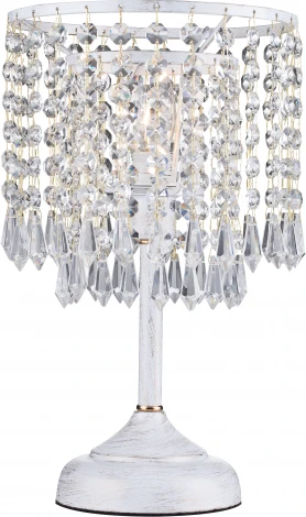 Интерьерная настольная лампа Favourite Salto 1939-1T