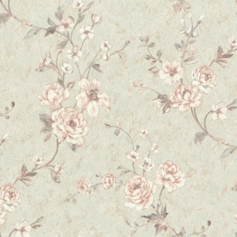 Обои флизелиновые Rasch Factory Style 947533 10,05 x 1,06 м