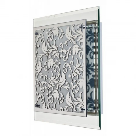 Настенно-потолочный светильник Silver Light Status 820.45.3