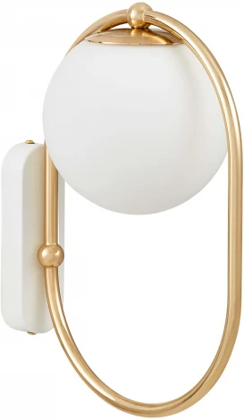 Бра Lumina Deco Panari LDW 1210-1 GD