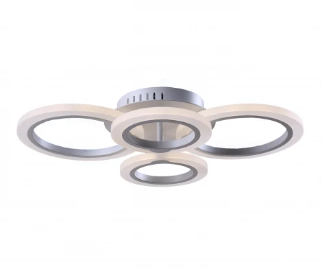 Потолочная люстра Kink Light Сага New 07817