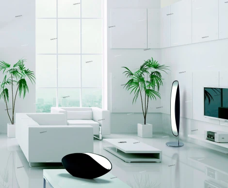 Торшер Mantra Pasion 1956