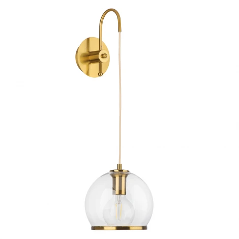 Бра Lightstar Sferico 729611 (220V, шар)