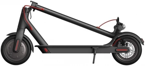 Электросамокат Xiaomi Mijia M365 Pro 12800 mAh (EU)