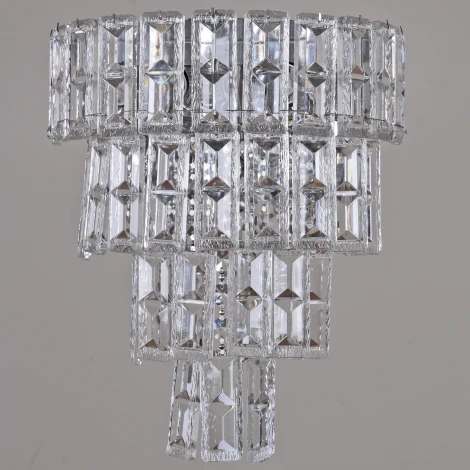 Бра хрустальное Reluce 08110-0.2-02 MX CH