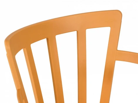 Кресло Sudoku ОГОГО 769716 (желтый)