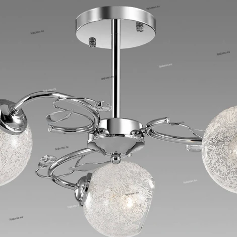 Потолочная люстра Lumion Nevette 3062/3C