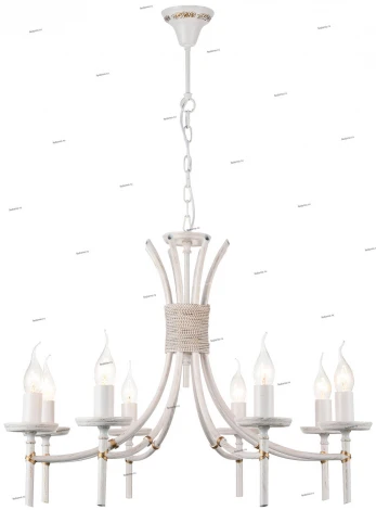 Подвесная люстра ST Luce Melos SL155.503.08