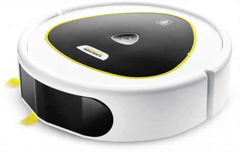Робот-пылесос RC 3 Premium 1.198-213