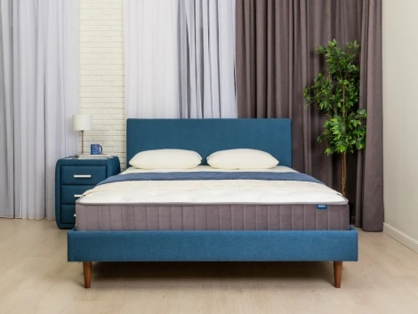 PROxSON Матрас Grace Medium (Трикотаж Prestige Steel) 180x190