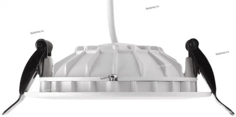 Встраиваемый точечный светильник Mantra Tecnico Cabrera C0041 (LED, 220V)