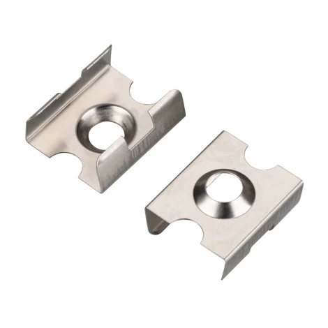 Крепеж монтажный MIC-PDS-ST сталь 025907 Arlight