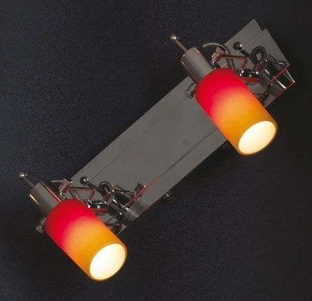 Настенный светильник Lussole Tolmezzo LSQ-8791-02