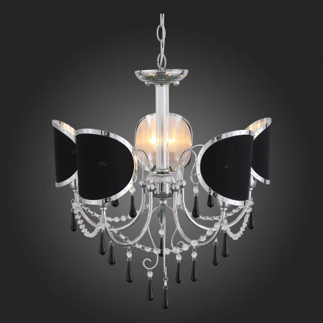 Подвесная люстра ST Luce Faccialuna SL173.103.05