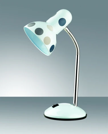 Интерьерная настольная лампа Odeon Light Flip 2592/1T