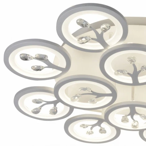 Потолочная люстра F-Promo Ramus 2390-12U