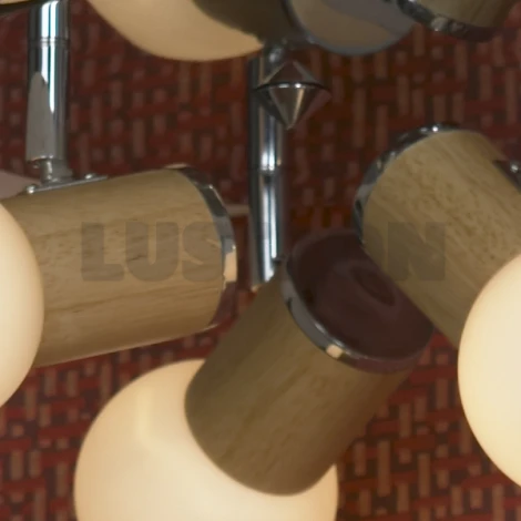 Спот Lussole Saltara LSN-6007-03