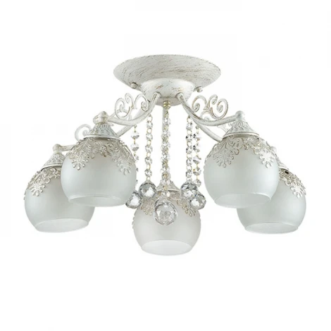 Потолочная люстра Lumion Tinetta 3256/5C