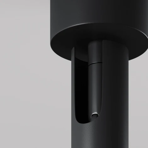 Спот Maytoni Focus T C141CL-L300-6W4K-B (LED, 220V, круглые)