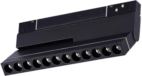 Трековый светильник Downlight магнитный 48V ST805 ST805.446.12 ST Luce (LED)