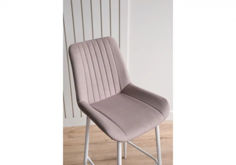 Барный стул Седа 360 латте (zd 290) / белый np 632608