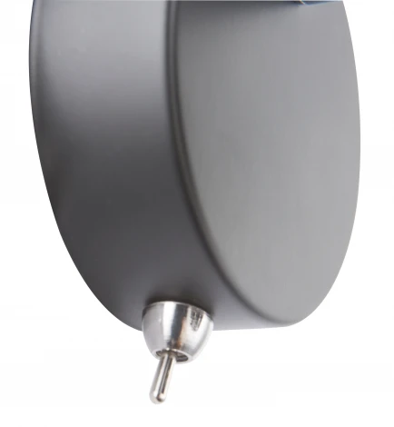 Спот Globo Troy 54121-1 (220V, выключатель, круглые)