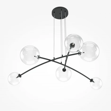Подвесной светильник Maytoni Mood MOD172PL-06B