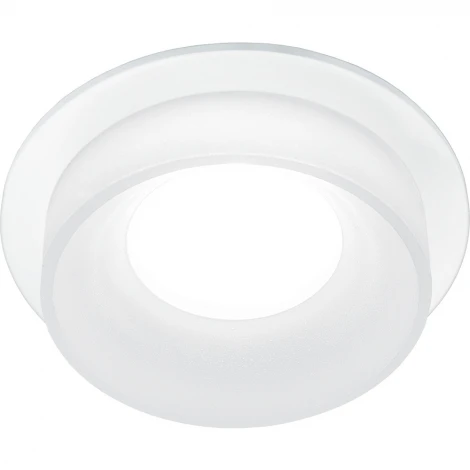 Встраиваемый точечный светильник Feron 41133 (12V, круглые)