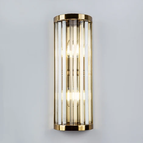 Бра хрустальное Modelux MODELUX ML.518.02 BS