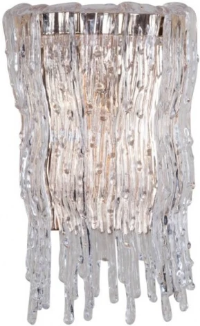 Настенный светильник L'Arte Luce Flussio L92622.92 champagne gold (220V)