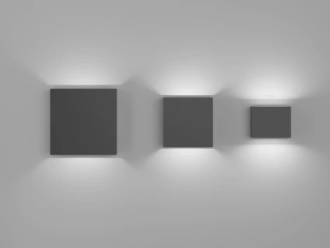 Архитектурная подсветка Форма 8 Вт 200–240 В 3000K IP65 Lumker GW-LV-GR-8-WW