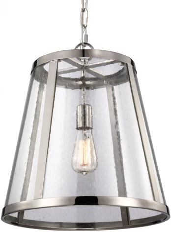 Подвесной светильник Harrow (Fe) FE-HARROW-P-M Feiss